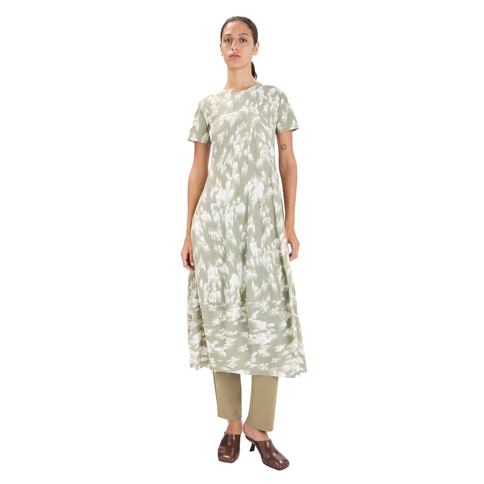 High Mesmerize Dress